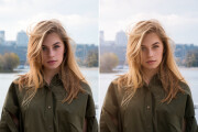 I will do quality retouching work with fast turn-around time 19 - kwork.com