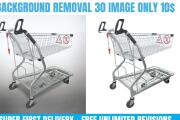 Clipping path photo, Removing the background of any photo, png 10 - kwork.com