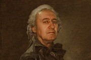 A portrait in the classical style 8 - kwork.com