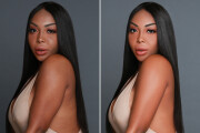 I will do quality retouching work with fast turn-around time 14 - kwork.com