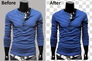 Background removal, clipping path, white, transparent or cut out image 9 - kwork.com