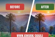 I will remove background of your images and change fast 6 - kwork.com
