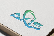 Авторский логотип для Вас и Вашего бизнеса 11 - kwork.ru