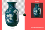 I will do background removal, clipping path and photoshop editing 10 - kwork.com