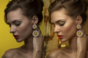 I will do photoshop editing and High-End photo retouching 12 - kwork.com