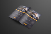 I Will Design Professional Corporate Flyer for Your Business 9 - kwork.com