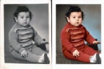 Restoration of photos of any complexity 10 - kwork.com