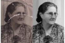 Restoration of photos of any complexity 9 - kwork.com
