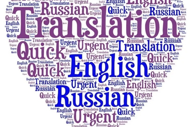 Translation Of The Text From English To Russ Or From Russ To English For 10 Freelancer Aleksej Lexey1947 Kwork