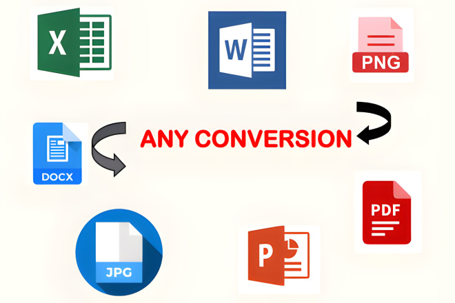 Convert handwritten text pages images to pdf, Ms Word and img to text