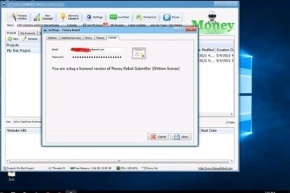 money robot submitter indexation money robot submitter indexation
