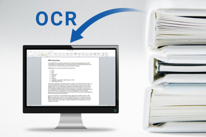 computer ocr program